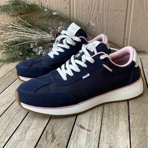 TOMS Wyndon Retro Sneaker